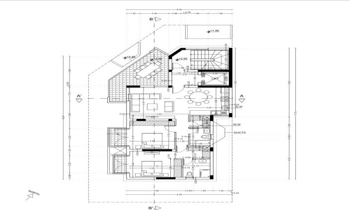 Image No.2-2 Bed Apartment for sale