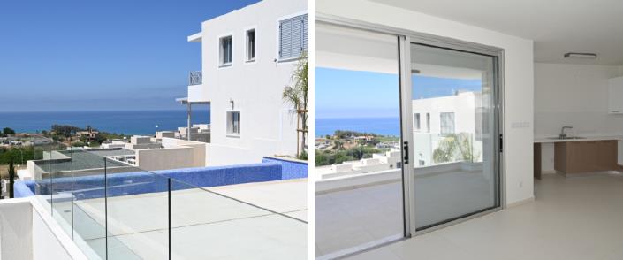 Image No.3-Maison / Villa de 3 chambres à vendre à Chlorakas