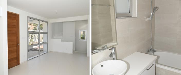 Image No.4-Maison / Villa de 3 chambres à vendre à Chlorakas