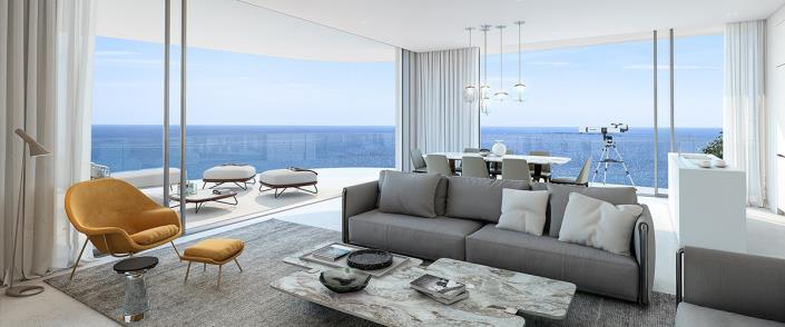 Image No.2-1 Bed Apartment for sale