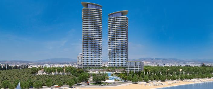 Image No.9-1 Bed Apartment for sale