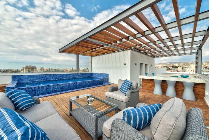 Image No.10-Appartement de 3 chambres à vendre à Limassol