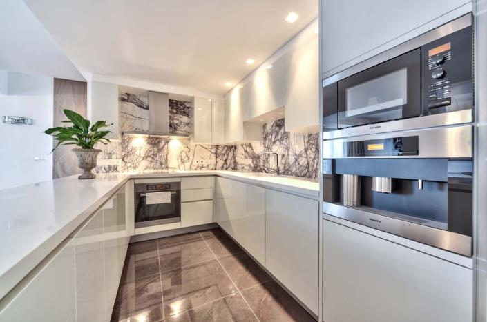 Image No.3-Appartement de 4 chambres à vendre à Limassol