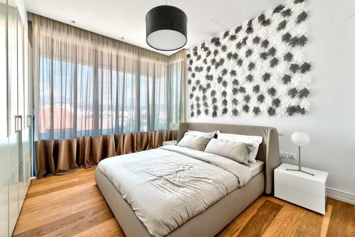 Image No.7-Appartement de 4 chambres à vendre à Limassol