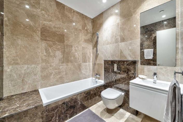 Image No.9-Appartement de 4 chambres à vendre à Limassol