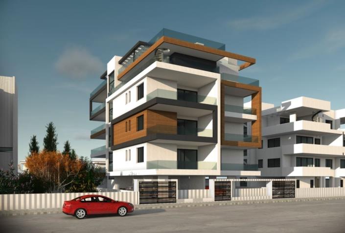 Image No.11-Appartement de 4 chambres à vendre à Limassol