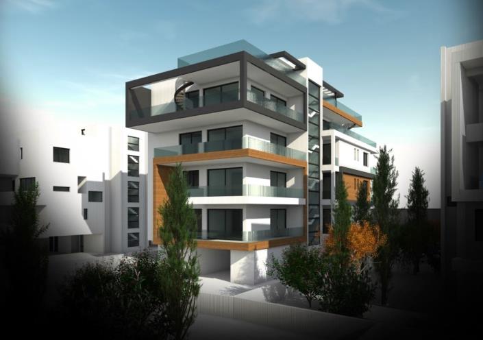 Image No.12-Appartement de 4 chambres à vendre à Limassol