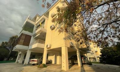 1 - Germasogeia, Appartement