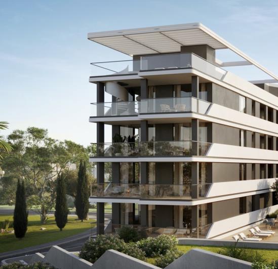 Image No.6-2 Bed Apartment for sale