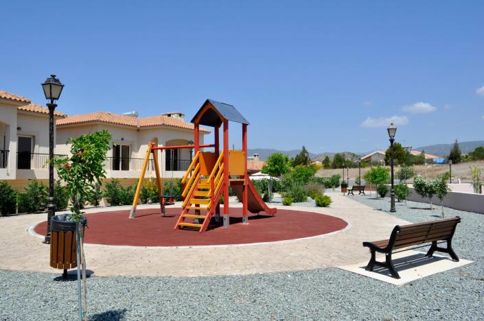 Image No.11-Maisonette de 2 chambres à vendre à Moni