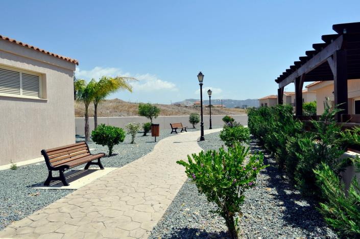 Image No.19-Maisonette de 2 chambres à vendre à Moni