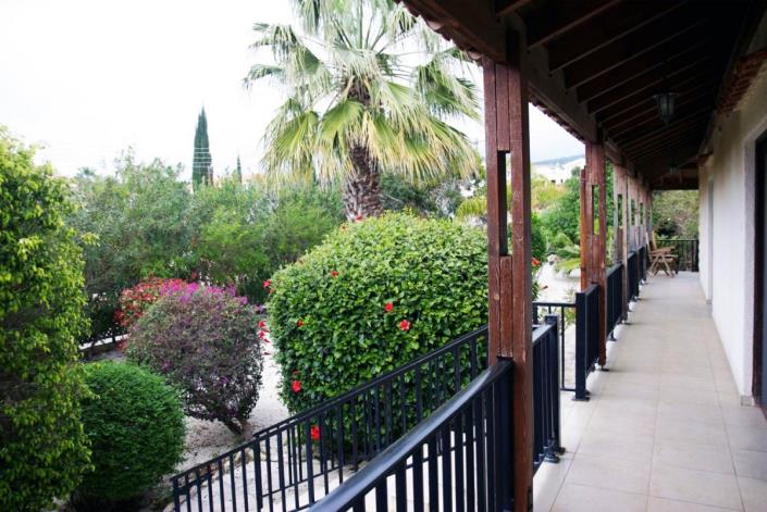 Image No.4-Maison / Villa de 4 chambres à vendre à Peyia