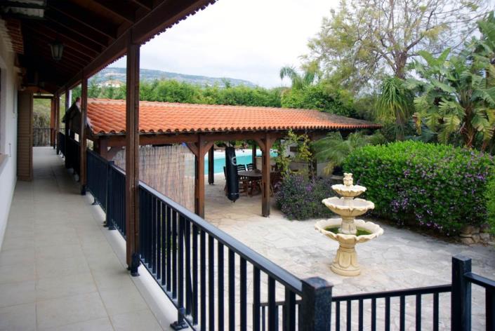 Image No.6-Maison / Villa de 4 chambres à vendre à Peyia