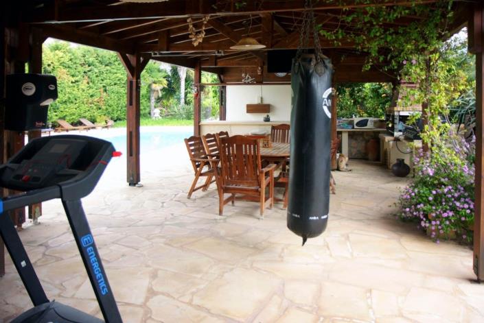 Image No.7-Maison / Villa de 4 chambres à vendre à Peyia