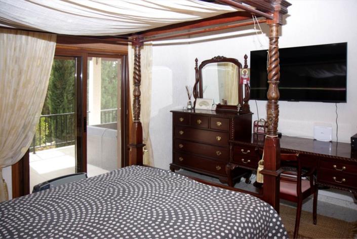 Image No.13-Maison / Villa de 4 chambres à vendre à Peyia