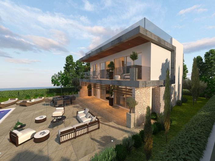 Image No.2-4 Bed Villa for sale