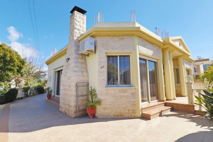 Image No.37-Bungalow de 4 chambres à vendre à Emba