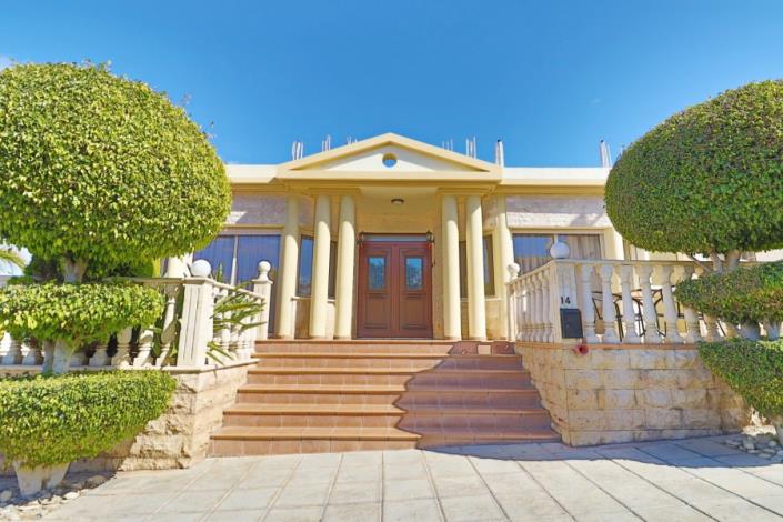 Image No.40-Bungalow de 4 chambres à vendre à Emba