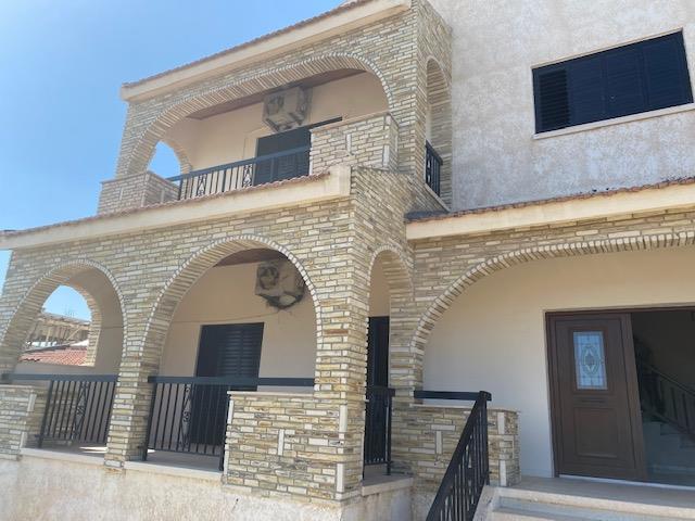 Image No.3-Maison / Villa de 4 chambres à vendre à Maroni