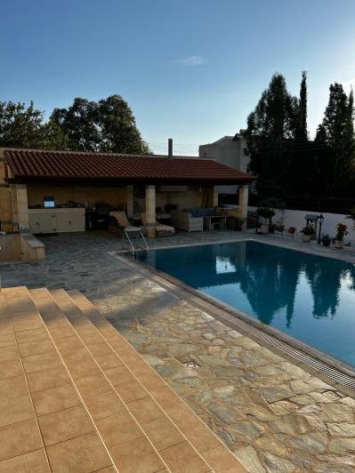 Image No.13-Maison / Villa de 5 chambres à vendre à Konia