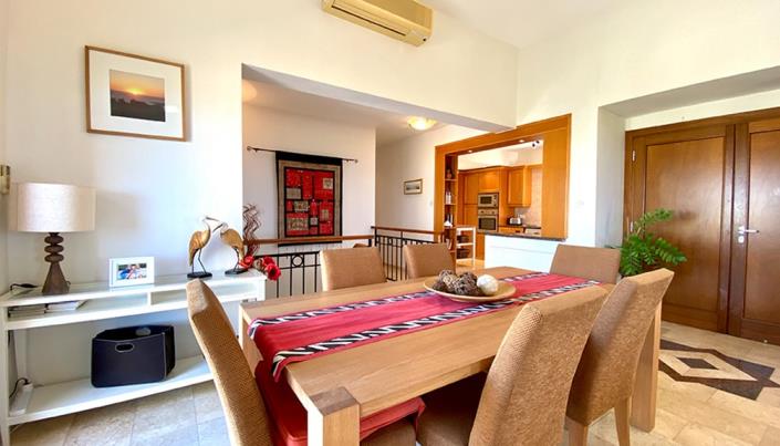 Image No.3-Maison / Villa de 4 chambres à vendre à Aphrodite Hills