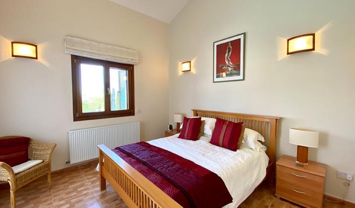 Image No.7-Maison / Villa de 4 chambres à vendre à Aphrodite Hills