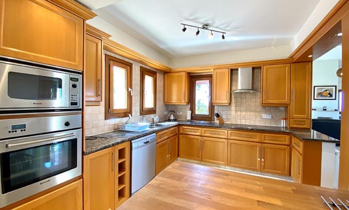 Image No.11-Maison / Villa de 4 chambres à vendre à Aphrodite Hills