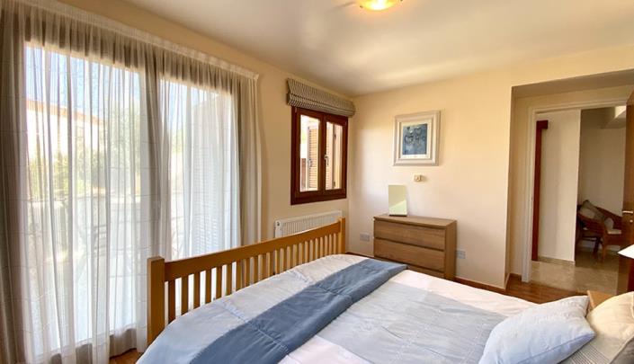 Image No.14-Maison / Villa de 4 chambres à vendre à Aphrodite Hills