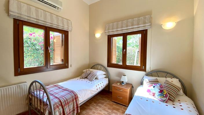 Image No.15-Maison / Villa de 4 chambres à vendre à Aphrodite Hills