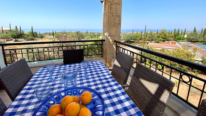 Image No.26-Maison / Villa de 4 chambres à vendre à Aphrodite Hills