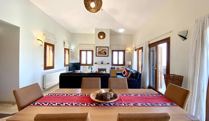 Image No.9-Maison / Villa de 4 chambres à vendre à Aphrodite Hills