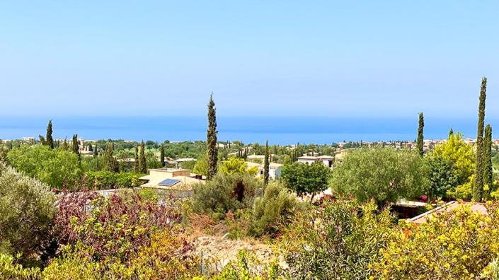 Image No.25-Maison / Villa de 4 chambres à vendre à Aphrodite Hills