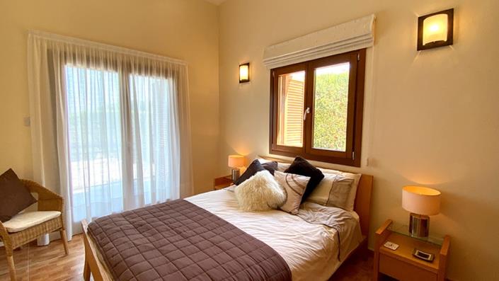 Image No.21-Maison / Villa de 4 chambres à vendre à Aphrodite Hills