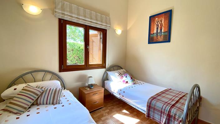 Image No.22-Maison / Villa de 4 chambres à vendre à Aphrodite Hills