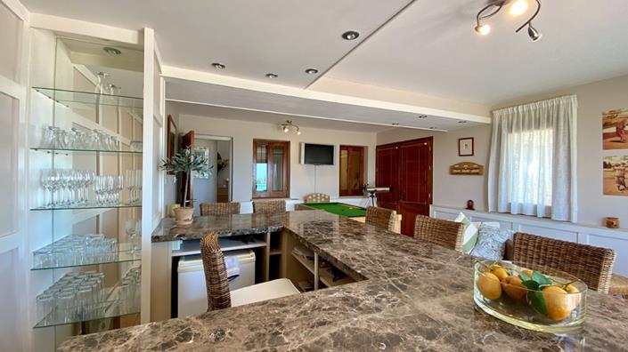 Image No.10-Maison / Villa de 4 chambres à vendre à Aphrodite Hills