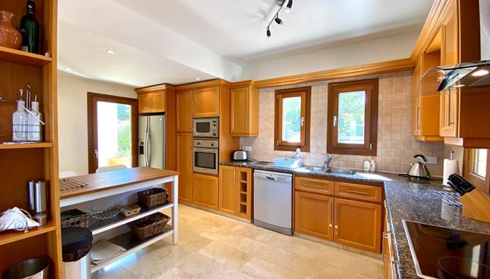 Image No.12-Maison / Villa de 4 chambres à vendre à Aphrodite Hills