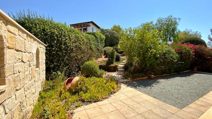 Image No.29-Maison / Villa de 4 chambres à vendre à Aphrodite Hills