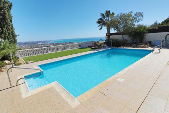 Image No.31-3 Bed Bungalow for sale