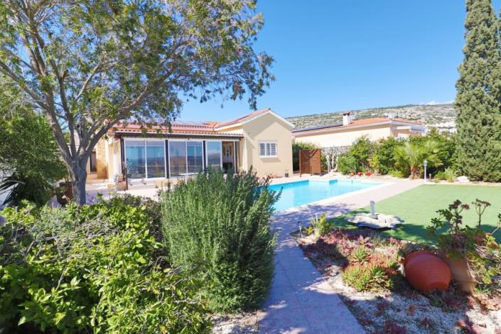 Image No.34-3 Bed Bungalow for sale