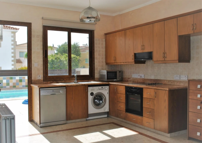 Image No.4-Maison / Villa de 3 chambres à vendre à Protaras