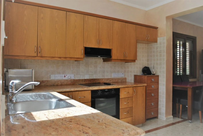 Image No.5-Maison / Villa de 3 chambres à vendre à Protaras