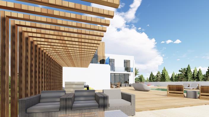 Image No.6-5 Bed Villa for sale