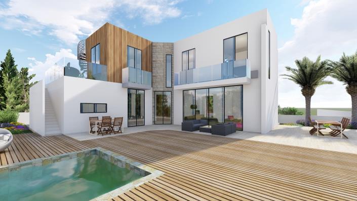 Image No.7-5 Bed Villa for sale