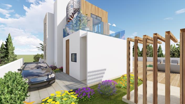 Image No.8-5 Bed Villa for sale