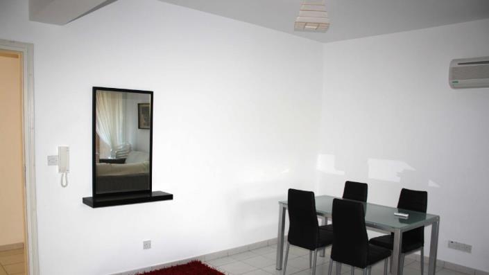 Image No.4-Appartement de 2 chambres à vendre à Polis