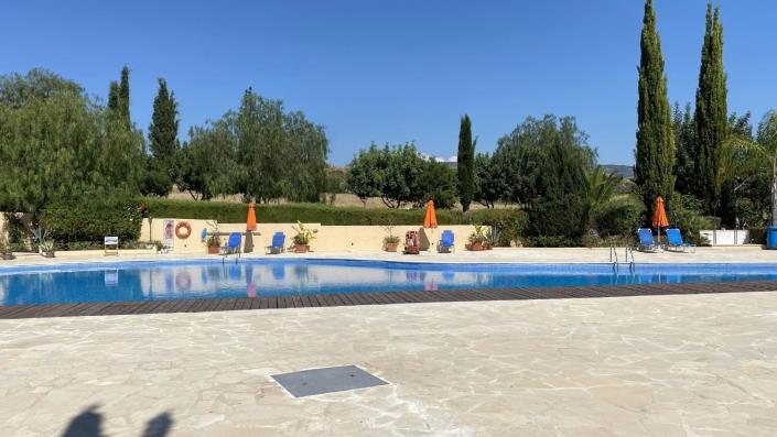 Image No.8-Appartement de 2 chambres à vendre à Polis