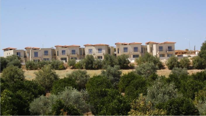 Image No.12-Maison de ville de 3 chambres à vendre à Polis