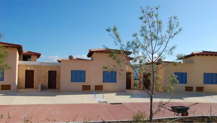 Image No.13-Maison de ville de 3 chambres à vendre à Polis