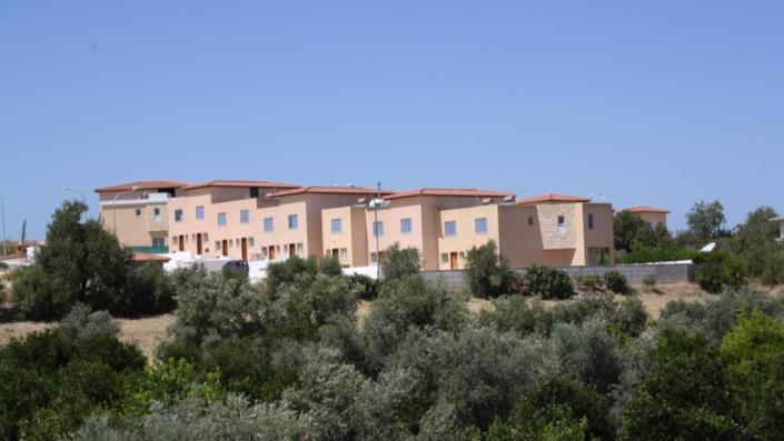 Image No.14-Maison de ville de 3 chambres à vendre à Polis