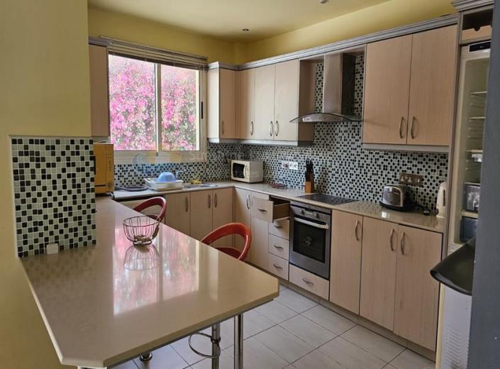 Image No.4-Villa de 3 chambres à vendre à Pervolia